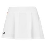 Babolat Play Skirt White / Orange